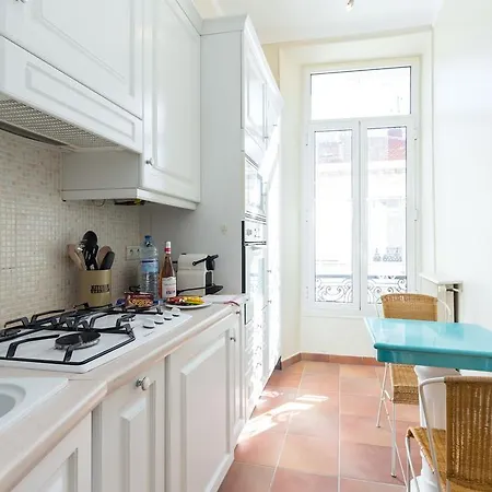 Apartment Pradinac 2 Cannes