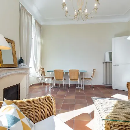 Apartment Pradinac 2 Cannes