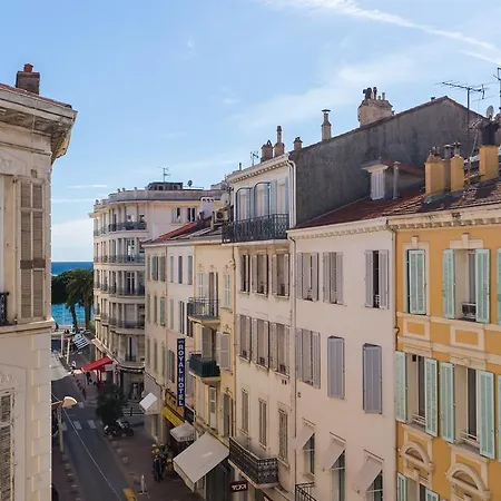 Pradinac 2 Daire Cannes